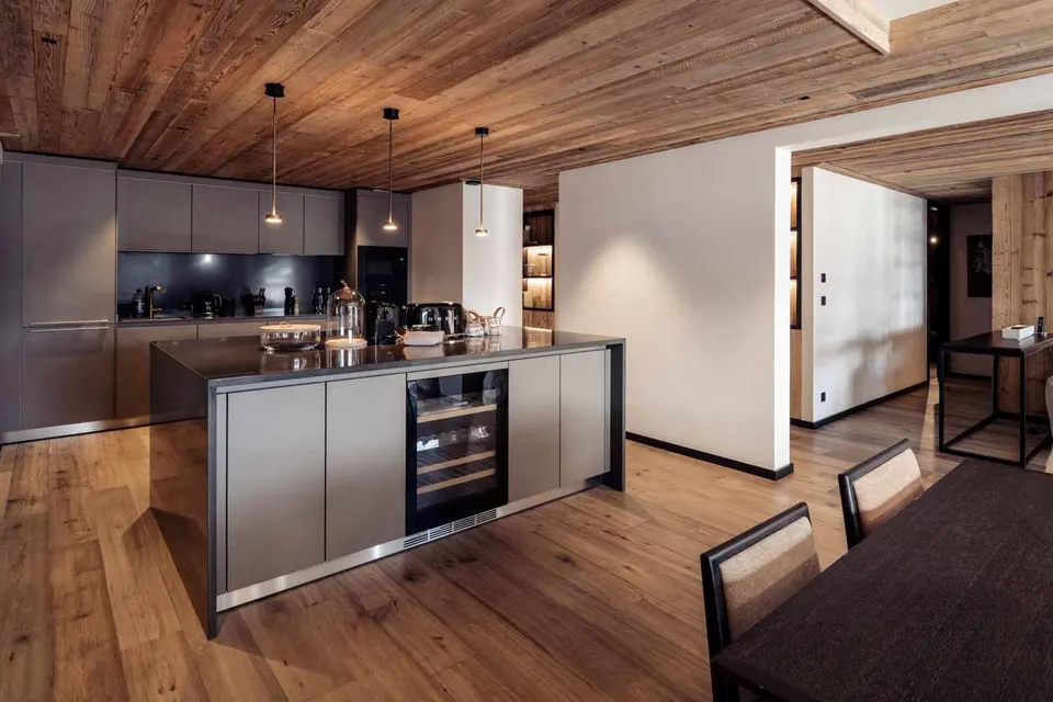 Apartment Antares Sirius 502 photograph 4