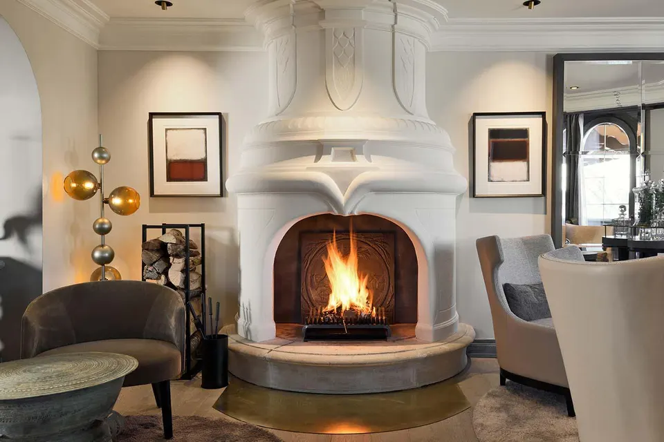 Apartment Bel Air photograph 2