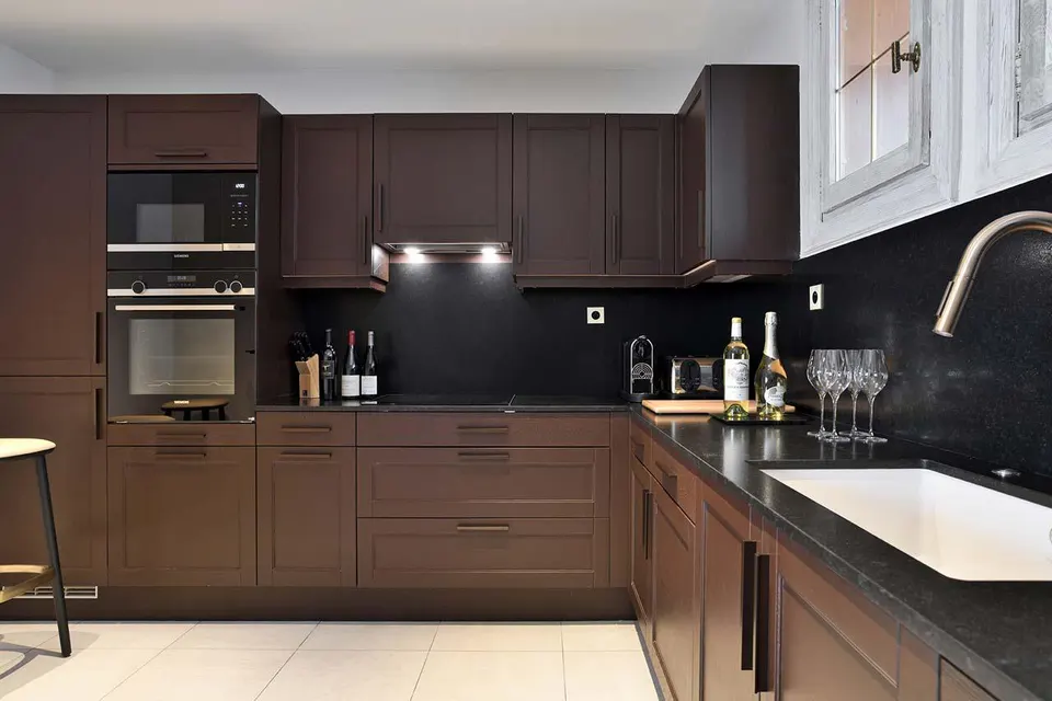 Apartment Chanrossa photograph 4