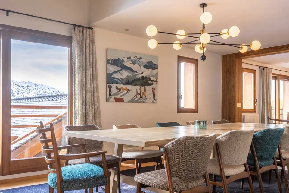 Apartment Nanuq photograph 4