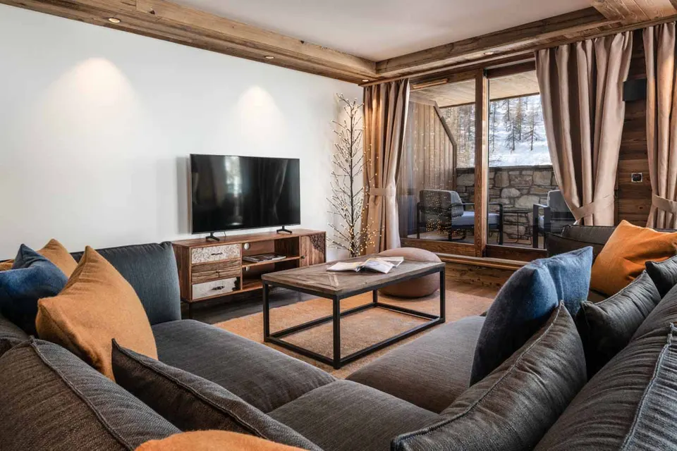 Apartment Vail Lodge B31 photograph 3
