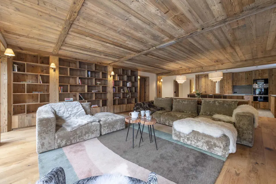 Arolay Apartment 2 photograph 4