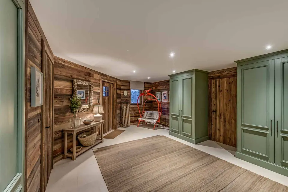 Chalet Blackcomb photograph 5