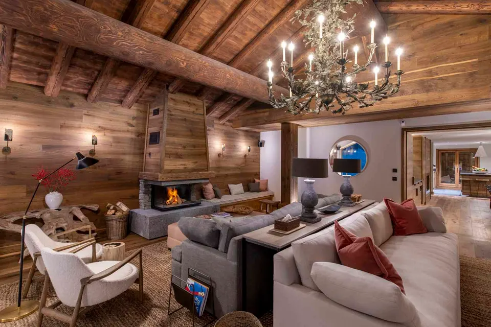 Chalet Abade photograph 3
