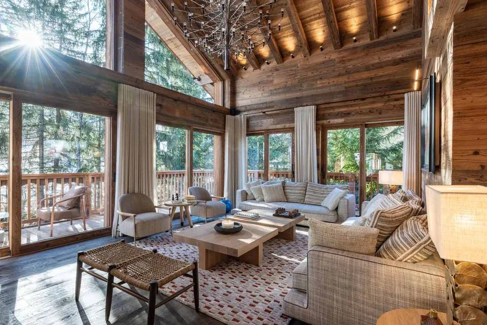 Chalet Alice photograph 2