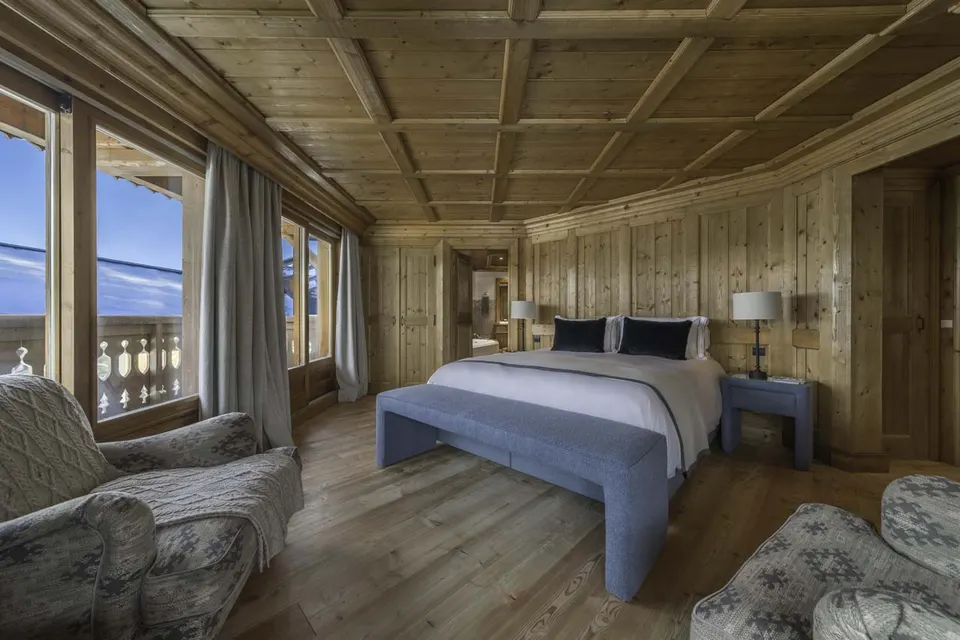 Chalet Alpin photograph 5