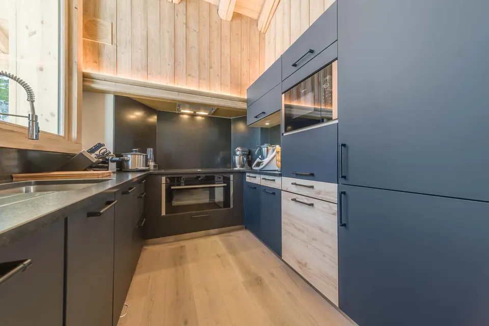 Chalet Alpin photograph 4