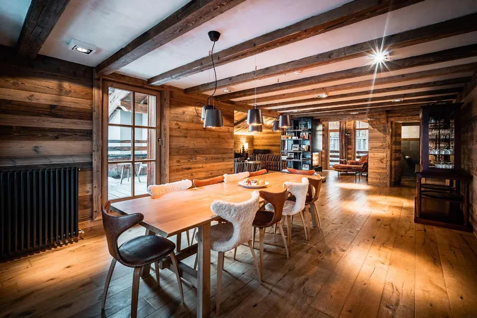 Chalet Ambre photograph 4