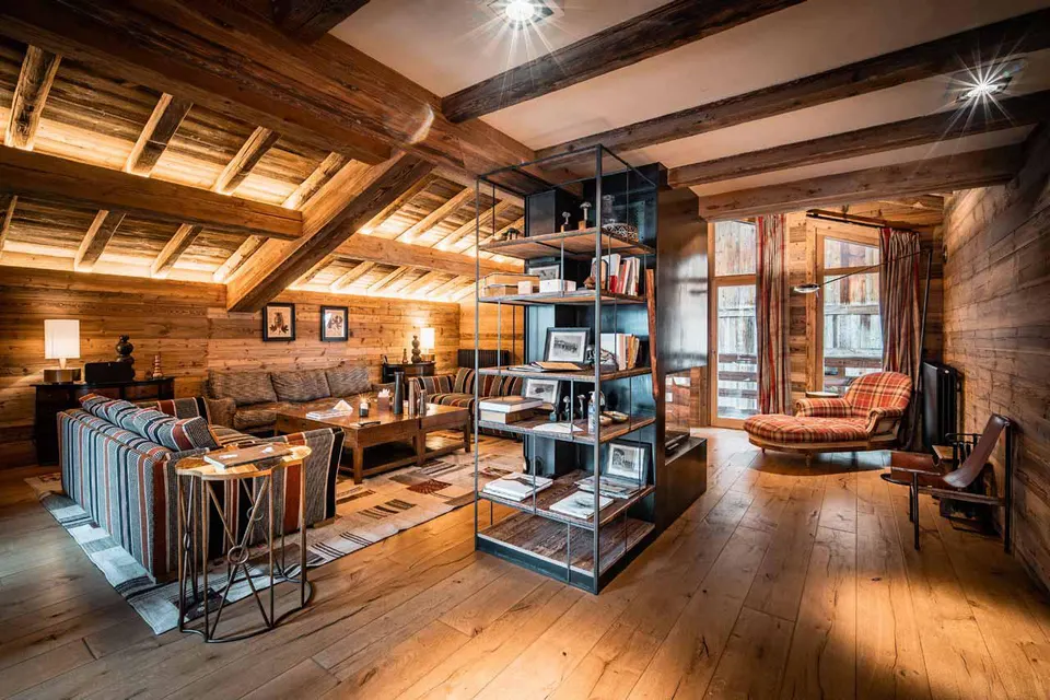 Chalet Ambre photograph 2