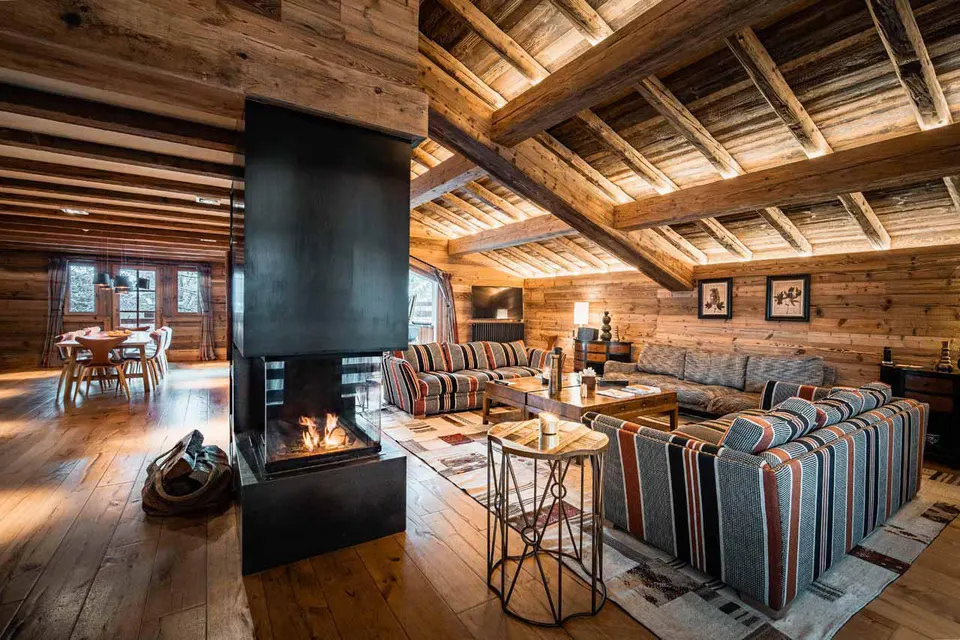 Chalet Ambre photograph 3