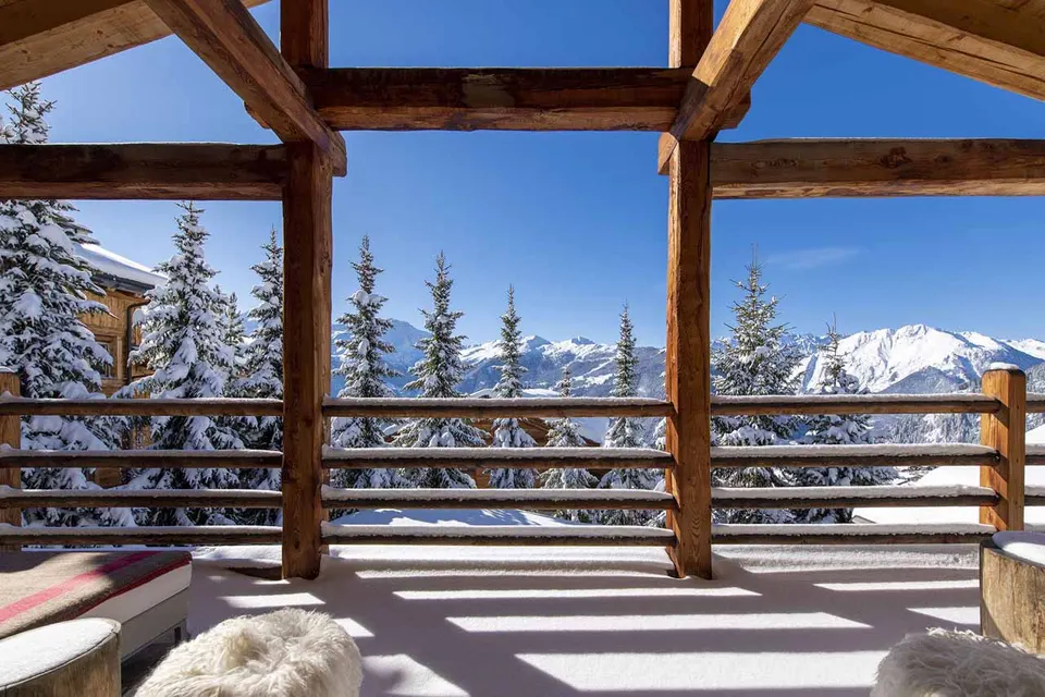 Chalet Belle Claire photograph 4
