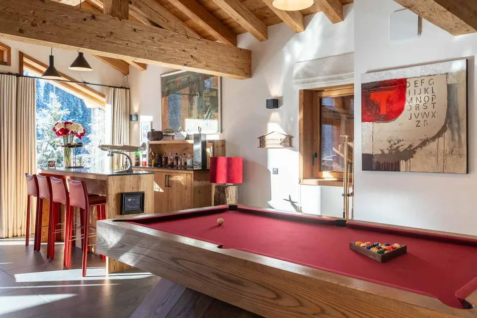 Chalet Berlioz photograph 4
