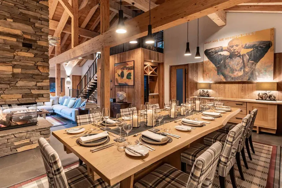 Chalet Berlioz photograph 3