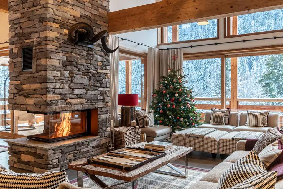 Chalet Berlioz photograph 2