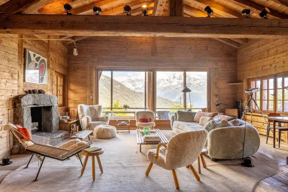 Chalet Bibi photograph 4