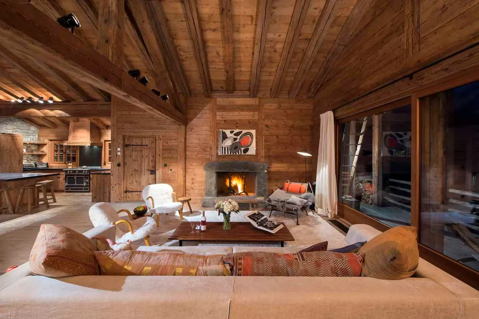 Chalet Bibi photograph 5