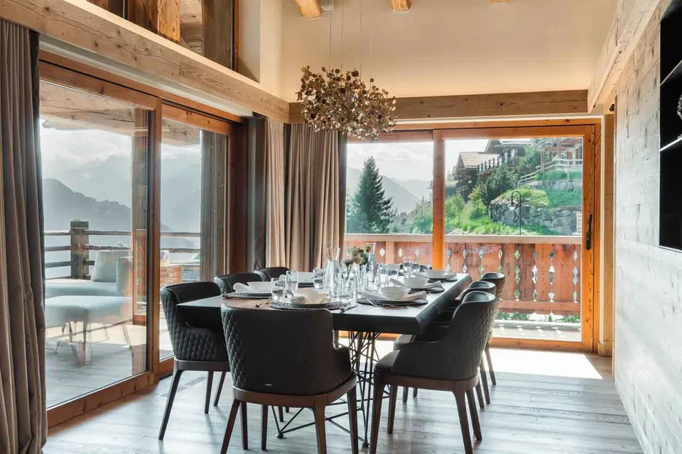 Chalet Calima photograph 5