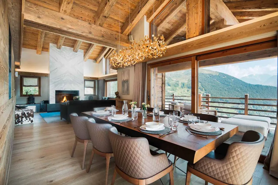 Chalet Calima photograph 4