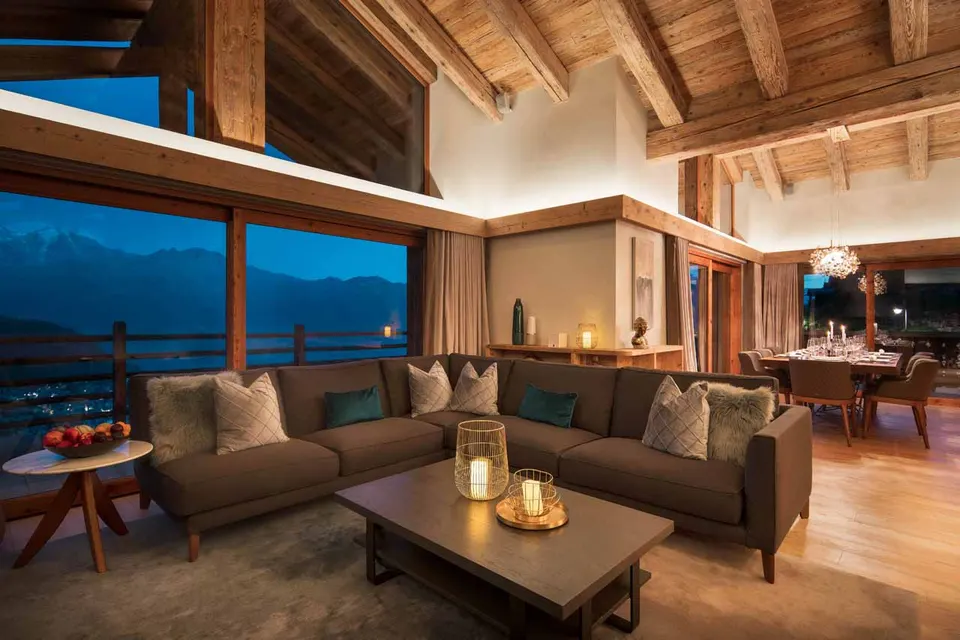 Chalet Calima photograph 3