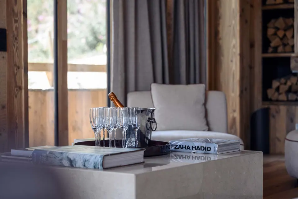 Chalet Cervinia photograph 4