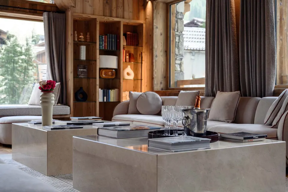Chalet Cervinia photograph 3