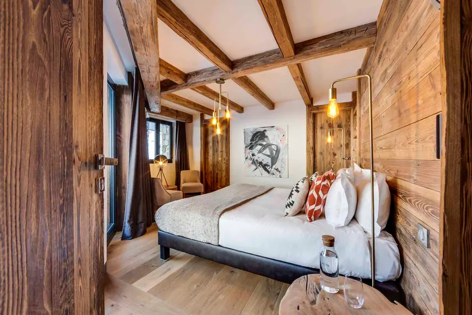 Chalet Daria photograph 5