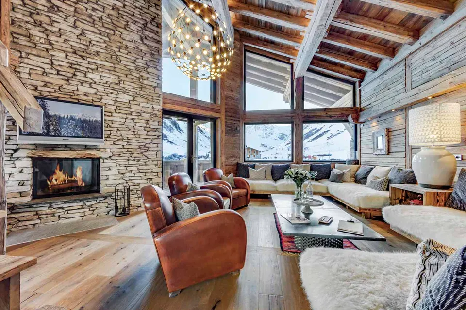 Chalet Daria photograph 3
