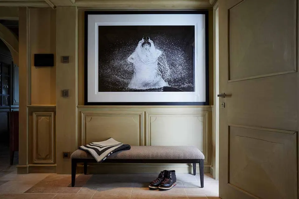 Chalet d'Ecosse photograph 3