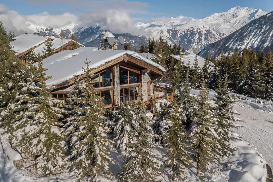 Chalet Edelstone photograph 2
