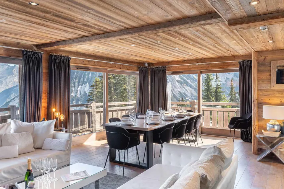 Chalet Eden photograph 4