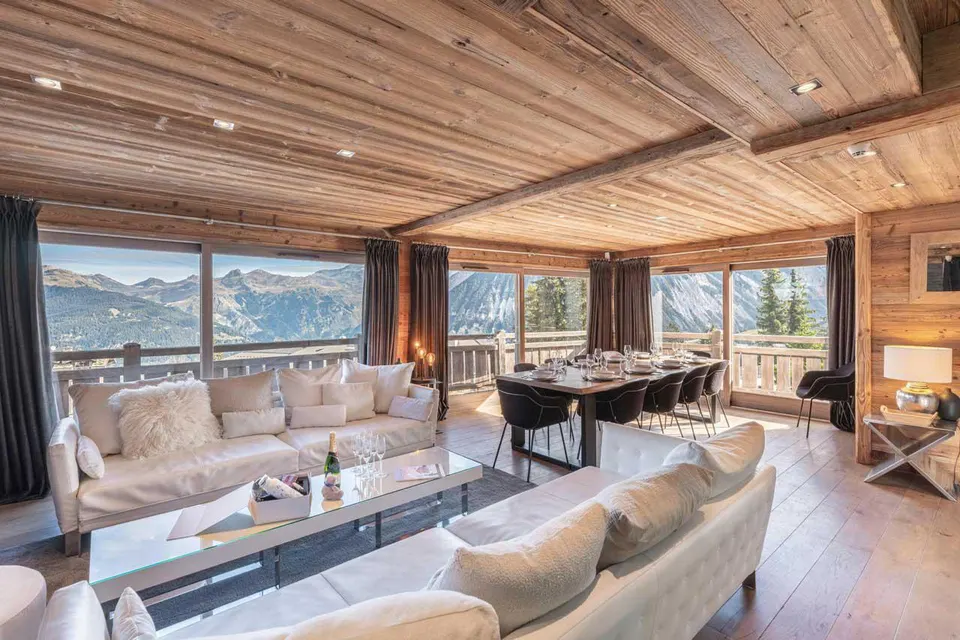 Chalet Eden photograph 3