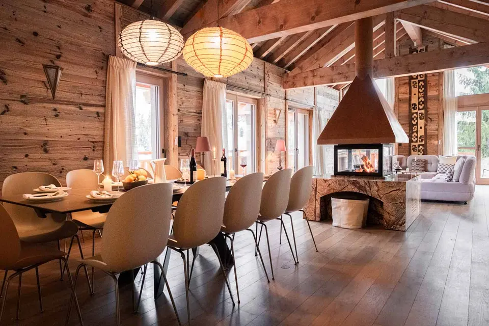 Chalet Elegie photograph 3