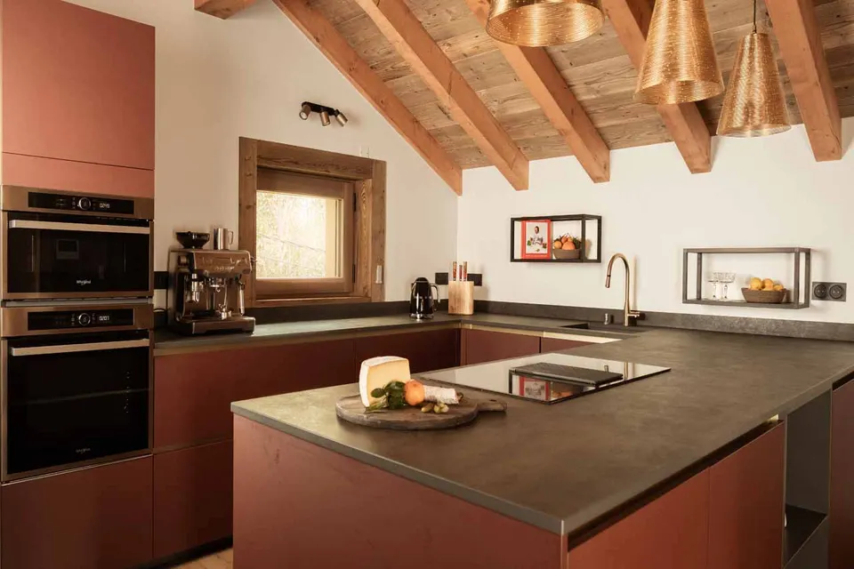 Chalet Elegie photograph 4