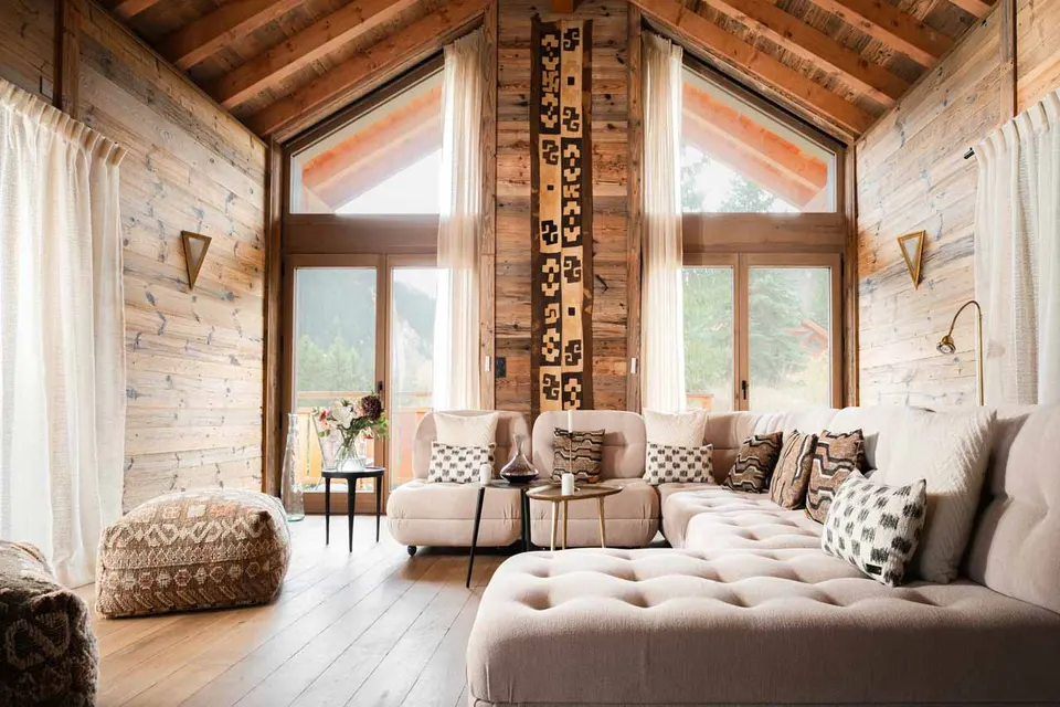 Chalet Elegie photograph 2