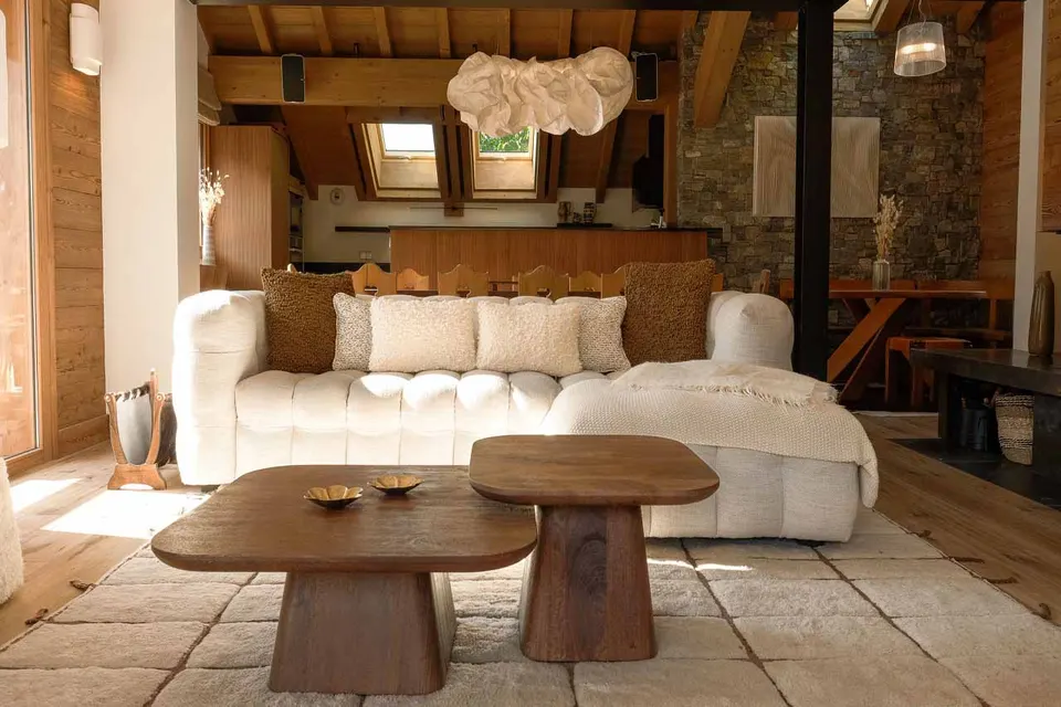 Chalet Etoile des Neiges photograph 3
