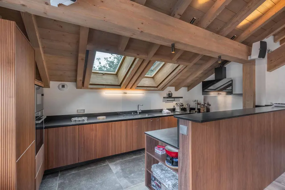 Chalet Etoile des Neiges photograph 5