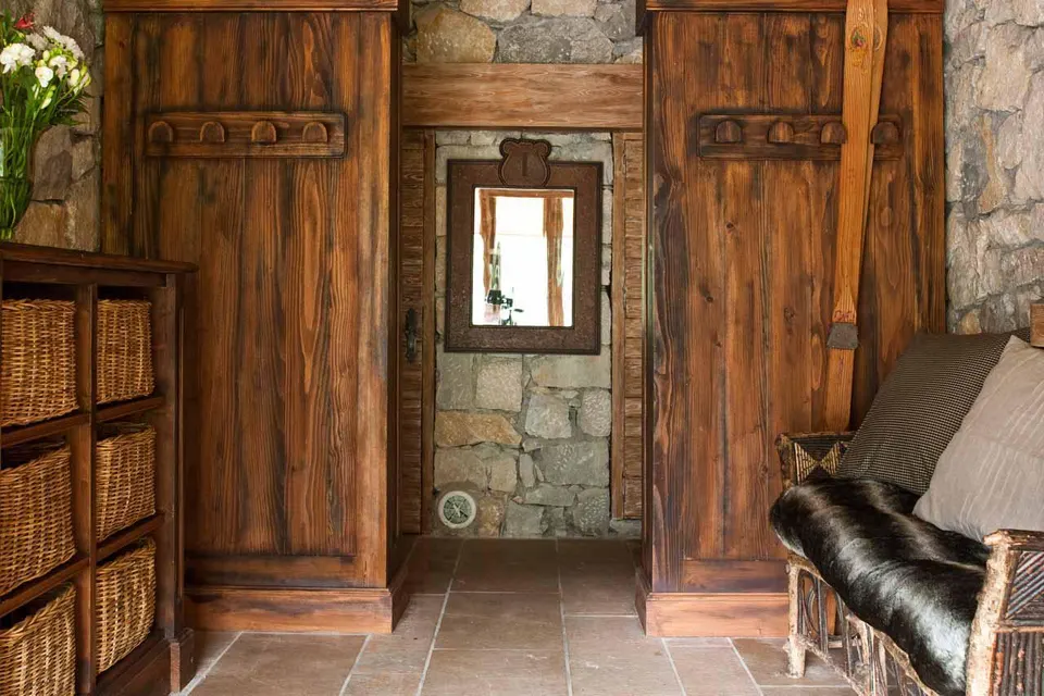 Chalet Foinsbois photograph 5