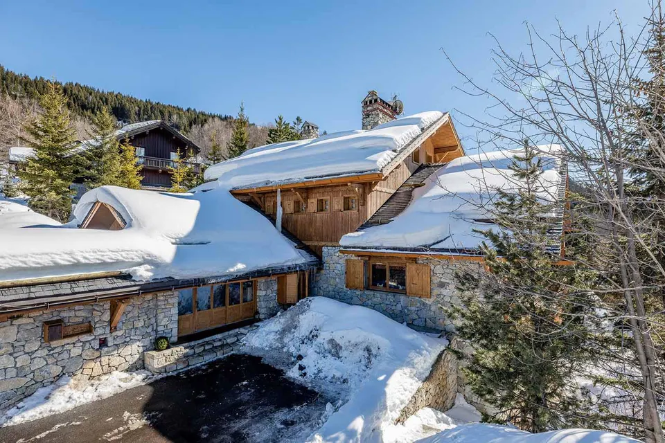 Chalet Foinsbois photograph 3