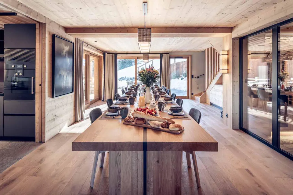 Chalet Harmony photograph 4