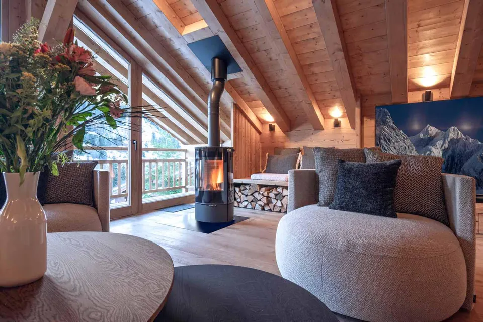 Chalet Harmony photograph 2