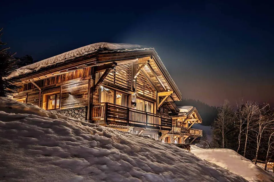 Chalet Himalaya photograph 2