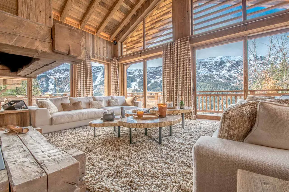 Chalet Himalaya photograph 3