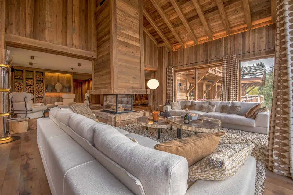 Chalet Himalaya photograph 4