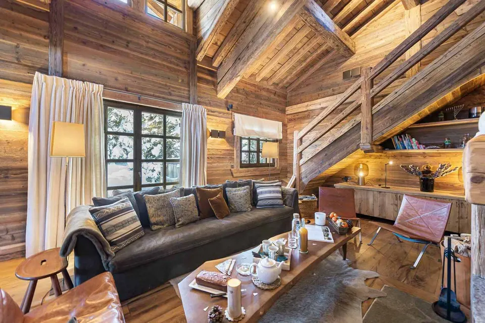 Chalet Ima photograph 3