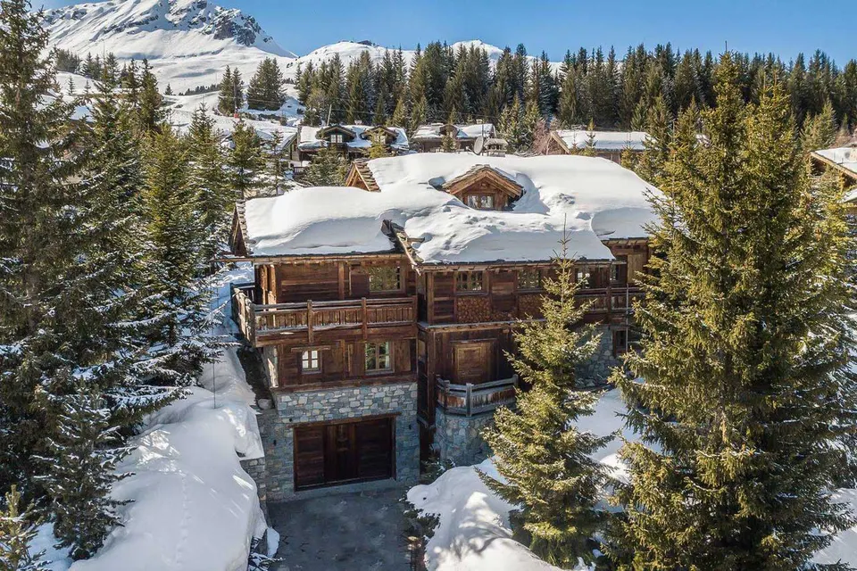 Chalet Ima photograph 2