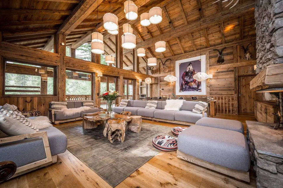 Chalet Inoko photograph 3