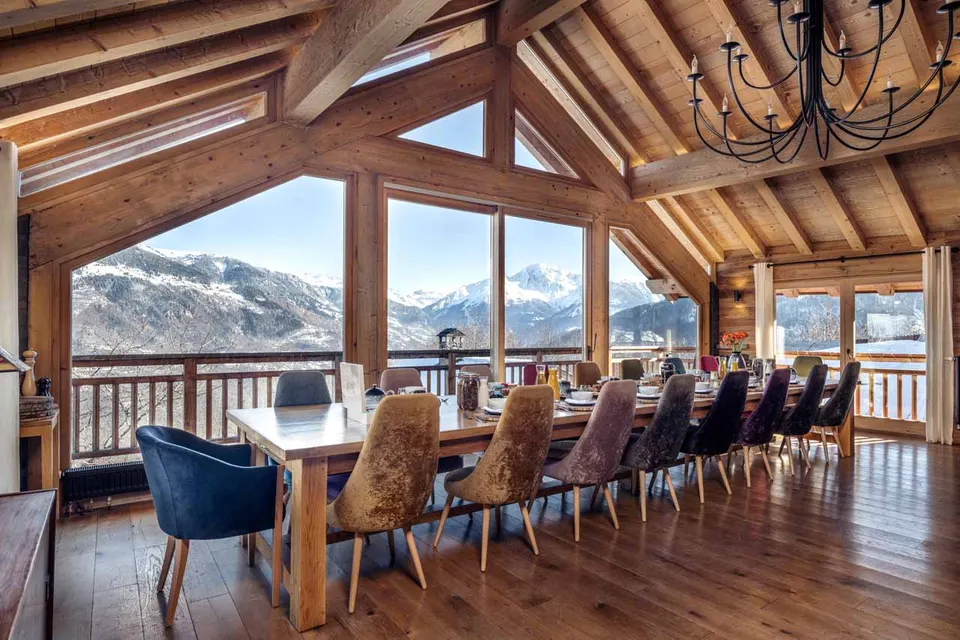 Chalet Iona photograph 3