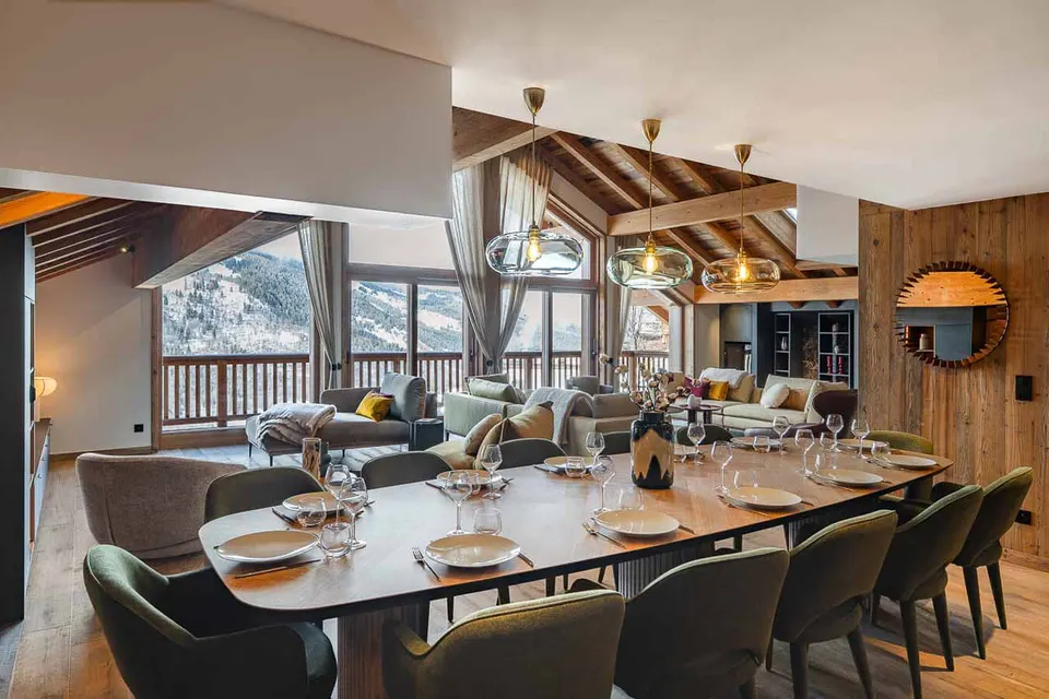 Chalet J photograph 5