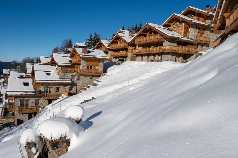Chalet J photograph 3