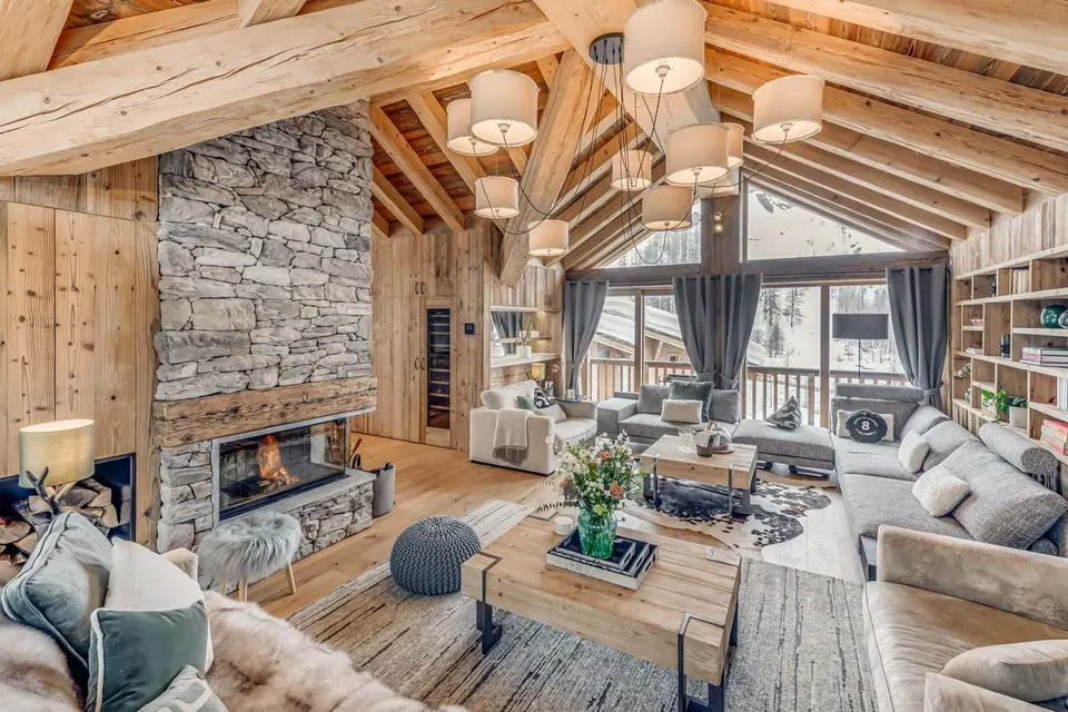 Chalet Juno photograph 5